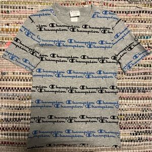 Champion Heritage T-Shirt from Urban Outfitters